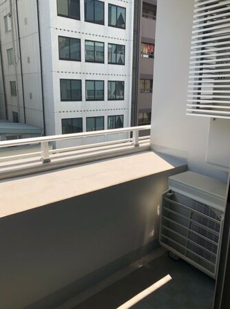 ミレアコート銀座プレミアの物件内観写真